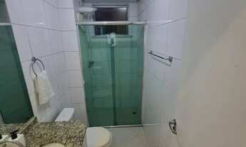 Imagem 5: Sollarium Park/ 03 Qrts (01 Suite) Modulados e Climatizado/ Andar Alto/ 02 Vagas Cobertas