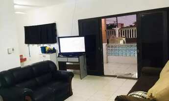 Imagem 4: VENDO ESSA CASA NO BAIRRO FLORES, PRÓXIMO A CHÁCARA DO BEIJA FLOR - ENTREGA IMEDIATA