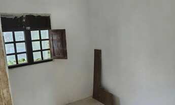 Imagem 4: Casa recém construída,toda na laje e com 50 metros de terreno pra fazer o que quiser