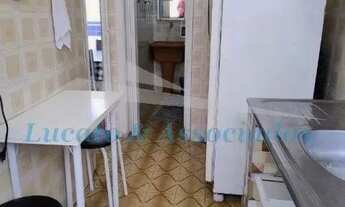 Imagem 7: APARTAMENTO para Locação, tipo kitnet, no BOQUEIRÃO, PRAIA GRANDE SP