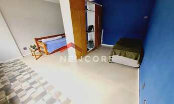 Imagem 4: Apartamento em Rua Major Rubens Vaz - Canto do Forte - Praia Grande/SP