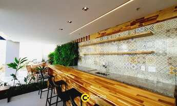 Imagem 6: Condomínio Ocean Garden - Apartamentos 2 ou 3 quartos perto da Praia do Forte - Cabo Frio