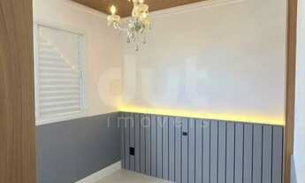 Imagem 9: Apartamento - Mansões Santo Antônio - Campinas