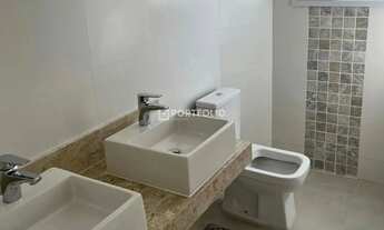 Imagem 6: Apartamento com 3 dormitórios à venda, 154 m² por R$ 1.300.000 - Setor Bueno - Goiânia/GO