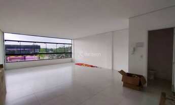 Imagem 3: Sala comercial com 55 m² e estacionamento rotativos para clientes no bairro do Salto em Bl