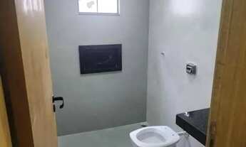 Imagem 5: Casa térrea à venda no Parque Industrial João Brás II