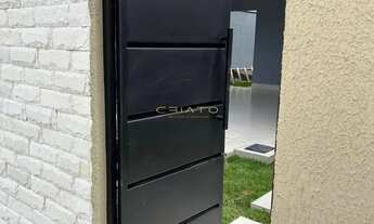 Imagem 2: Casa com 3 Quartos e 3 banheiros à Venda, 134 m² por R$ 630.000