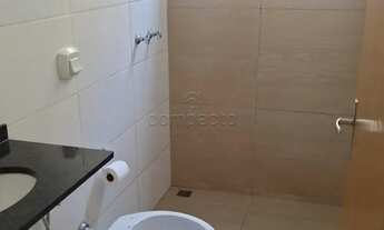 Imagem 5: Casa Padrão em Cedral