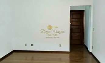 Imagem 3: Apartamento para Venda em Teresópolis, Taumaturgo, 2 dormitórios, 1 suíte, 3 banheiros, 2