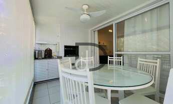 Imagem 2: Apartamento com 3 quartos para alugar, 123 m² por R$ 16.000/mês - Vila Embaré - Valinhos/S