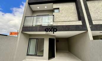 Imagem 3: Sobrado 160m no bairro Hauer