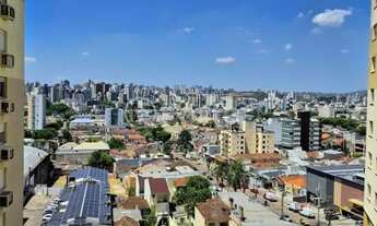 Imagem 5: Imóvel para venda com 66 metros quadrados com 2 quartos em Santo Antônio - Porto Alegre