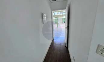 Imagem 5: Sobrado mobiliado - 2 suítes para alugar em condomínio - Jardim Santa Maria/Jacareí-SP