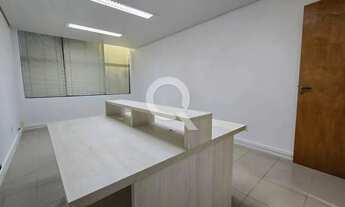 Imagem 2: Imóvel para venda tem 34 metros quadrados em Barra da Tijuca - Rio de Janeiro - RJ