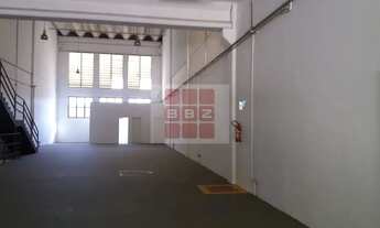 Imagem 6: Armazém Industrial de 1.000m² para Locação em Barueri-SP, no Bairro Tamboré: sua solução l