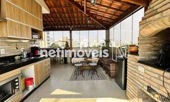 Imagem: Venda Cobertura Dona Clara Belo Horizonte