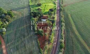 Imagem 5: Chácara Próximo ao Patrimônio Regina