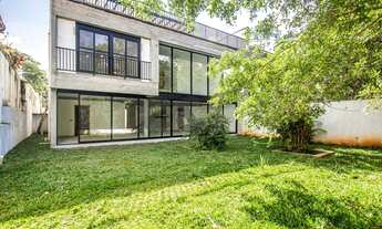 Imagem 2: Casa de Condomínio - 5 Dormitórios (Suítes) à Venda no Jardim Cordeiro, São Paulo/SP