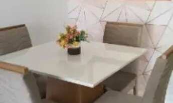 Imagem 2: ALUGA-SE APARTAMENTO MOBILIADO PARQUE DEZ 3 QUARTOS (1 SUÍTE) CONDOMÍNIO ARVOREDO