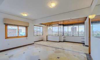 Imagem 2: Cobertura com 3 quartos à venda ou para locação em Menino Deus - RS