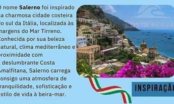 Imagem 7: Cobertura em Bal. Caravelas - Matinhos