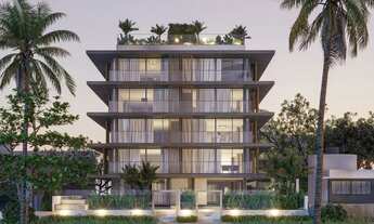 Imagem: Egeu Paros, Apartamento para venda tem 219m²