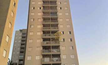 Imagem 2: Cobertura com 3 dormitórios à venda, 130 m² por R$ 1.000.000 - Pinheiros - São José do Rio