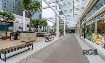 Imagem 2: Loja para alugar Praia de Belas Porto Alegre/RS