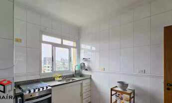 Imagem 10: Apartamento para aluguel 2 quartos 1 suíte 2 vagas Centro - São Bernardo do Campo - SP