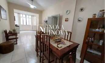 Imagem 2: Apartamento 2 quartos em Copacabana!