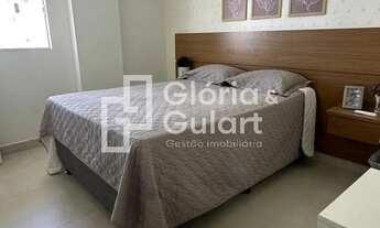 Imagem 9: Apartamento mobiliado de 3 quartos na Praia do Morro em Guarapari