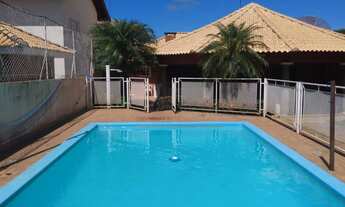 Imagem: Alugo Rancho por Temporada