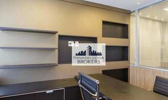 Imagem 6: Conjunto para alugar, 96 m² por R$ 19.076,00/mês - Brooklin - São Paulo/SP