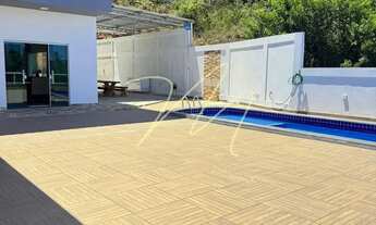 Imagem 3: Casa para veraneio com 4 quartos na zona sul de Ilhéus, BA