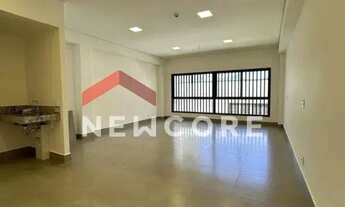 Imagem 3: Sala comercial em Avenida Affonso José Aiello - Vila Aviação - Bauru/SP