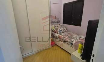 Imagem 4: Apartamento a venda no Bairro da mooca com 2 quartos, 1 suite e vaga de garagem