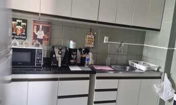 Imagem 5: Mobiliado Apartamento com 3 dormitórios