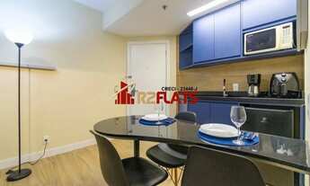 Imagem 6: Flat com ótimo preço no bairro Moema. Confira!