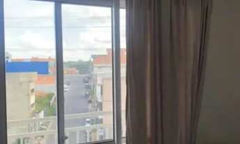 Imagem 2: RR9427 Apartamento MOBILIADO 56m² CONDOMÍNIO PIEMONTE - OPORTUNIDADE - 2 Dorms 1 Vaga - Ba