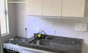 Imagem 5: Apartamento de 1 dormitório com vaga de garagem na trindade