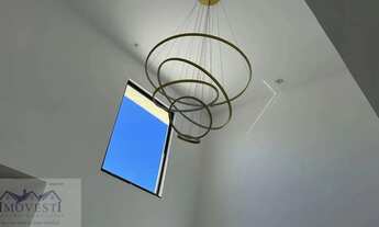 Imagem 7: Casa linear á venda no Condomínio Residencial Landscape - Bairro Itapeba - Maricá/RJ