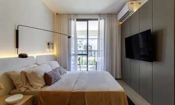 Imagem 6: Apartamento no Centro de Niterói, ao lado da rodoviária e barcas, apto 2 quartos