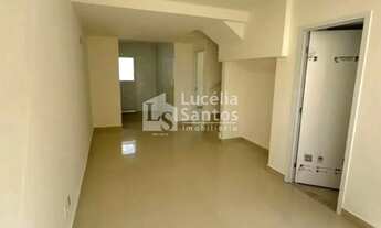 Imagem: Casa duplex para locação no Condomínio