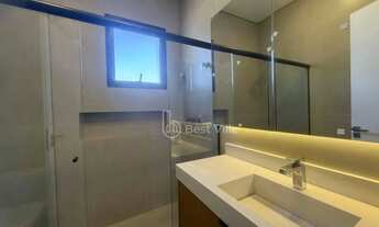 Imagem 6: Casa à venda com 4 quartos sendo 4 suítes, 320 m² - Residencial Itahyê - Alphaville - Sant