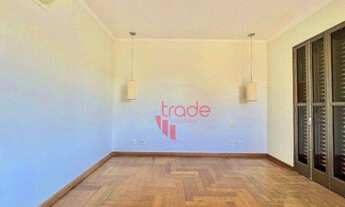 Imagem 5: Casa Residencial à Venda de 04 Quartos no Bairro Alto da Boa Vista em Ribeirão Preto com C