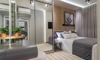 Imagem 3: Apartamento à venda em Maringá, Zona 03, com 2 quartos, com 64.02 m², Duetto - Yticon