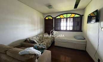 Imagem 8: Casa disponível para locação no bairro São Jorge em Betim-MG