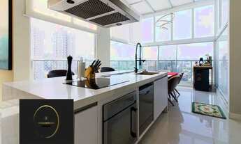 Imagem 5: Cobertura Duplex de 149m2 com 3 quartos em Barra Funda - São Paulo - SP