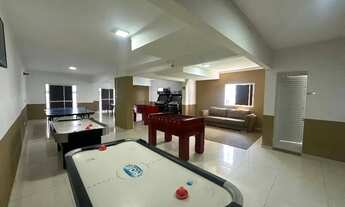 Imagem 5: Frente mar para venda ou locação 03 suítes 02 vagas alto padrão - Caiçara Praia Grande