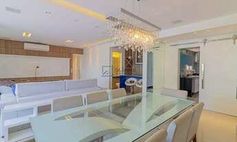 Imagem 7: Venda Apartamento 3 Dormitórios - 137 m² Perdizes